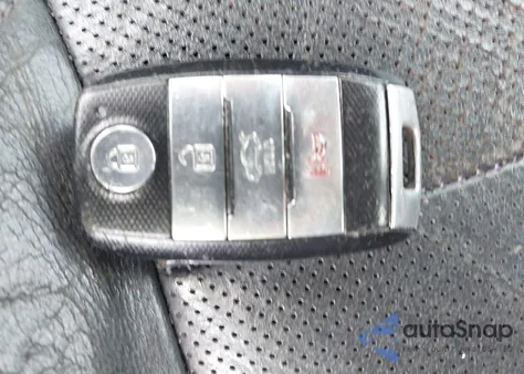 2014 Kia Forte Koup Ex from USA, damaged, VIN KNAFX6A85E5225406